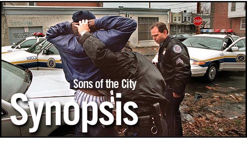 sons of the city